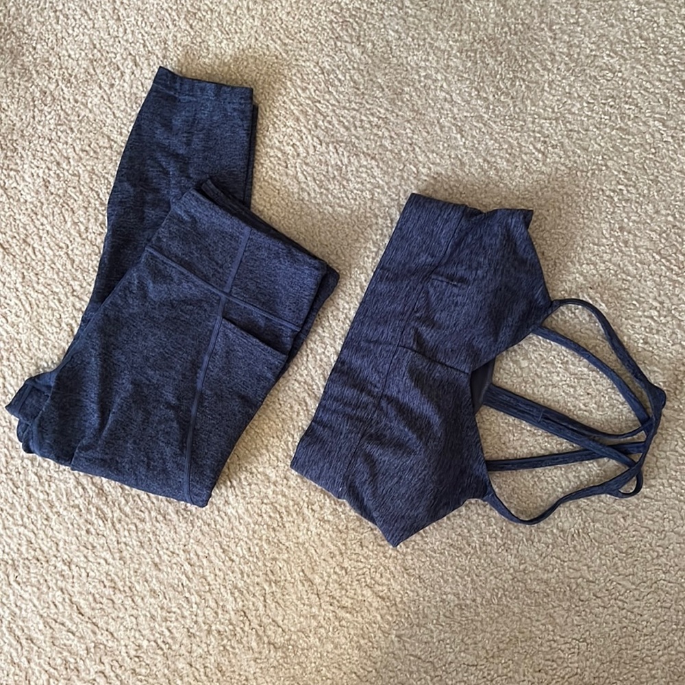 JoyLab workout set